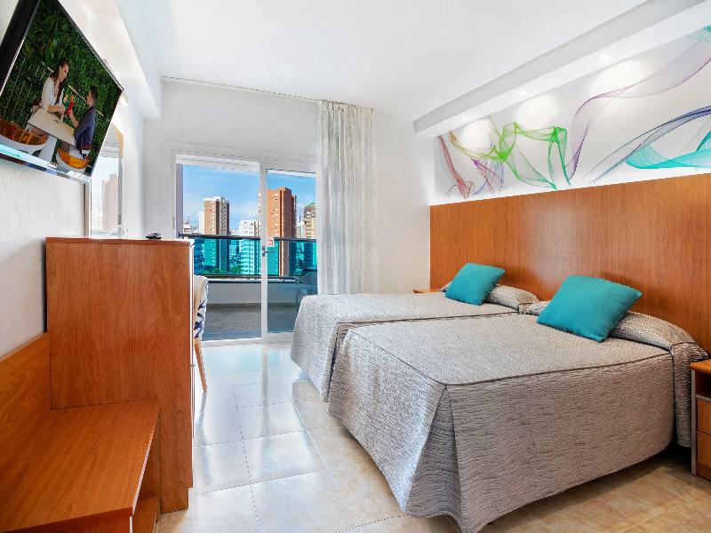 Hotel Servigroup Castilla image