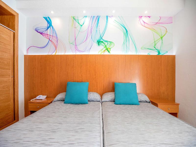 Hotel Servigroup Castilla image