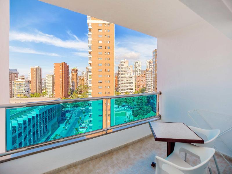 Hotel Servigroup Castilla image