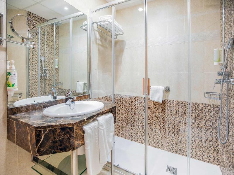 Hotel Servigroup Castilla image