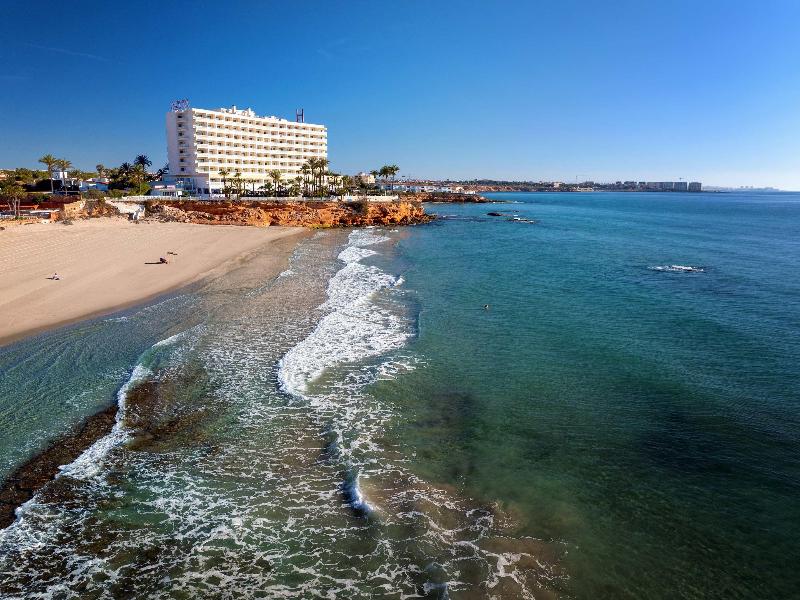 Hotel Servigroup La Zenia image