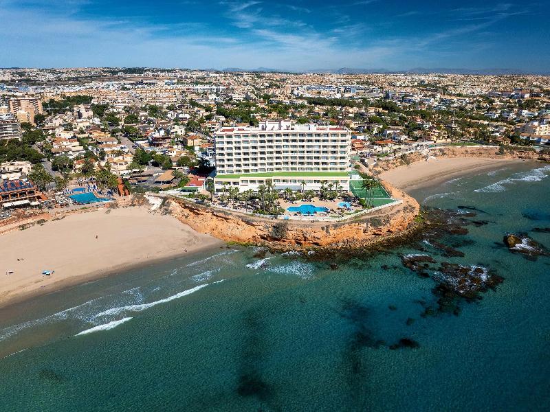 Hotel Servigroup La Zenia image