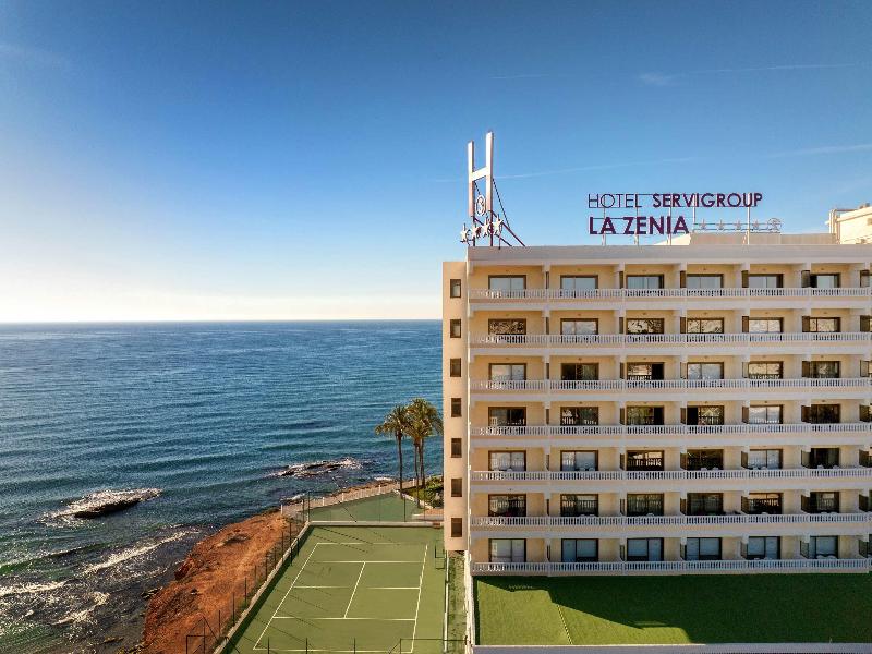 Hotel Servigroup La Zenia image