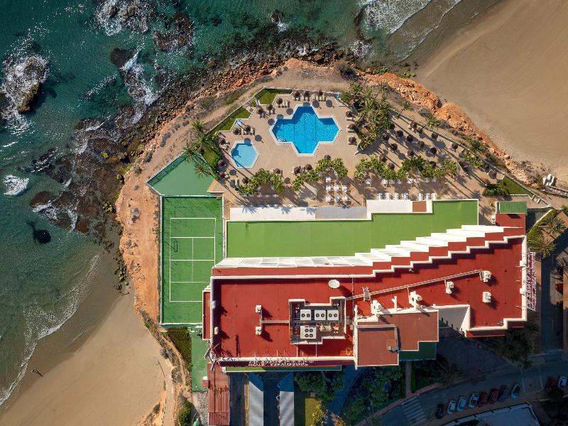 Hotel Servigroup La Zenia image