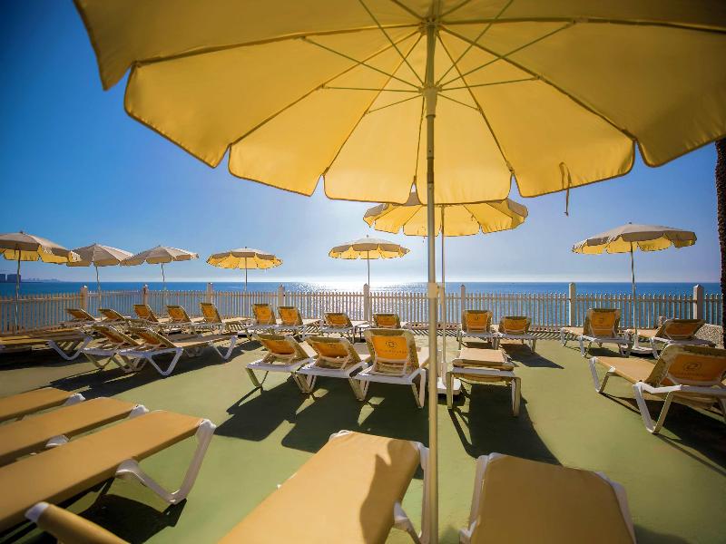 Hotel Servigroup La Zenia image