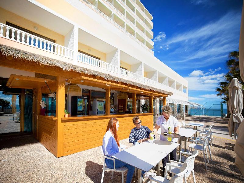 Hotel Servigroup La Zenia image