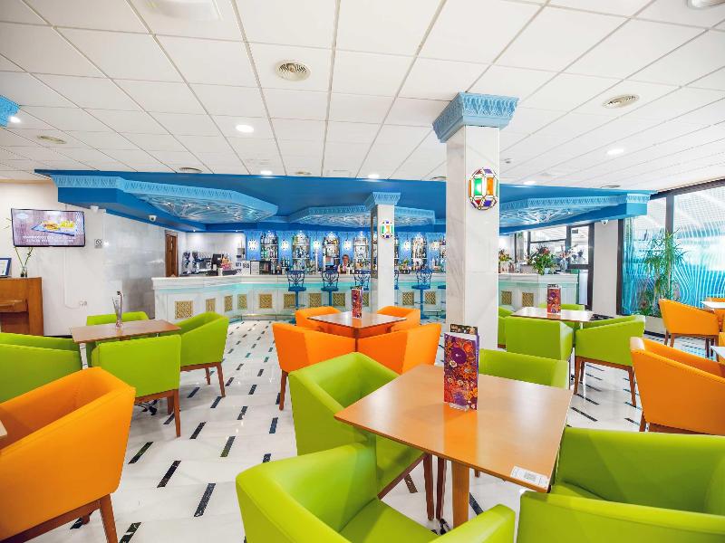 Hotel Servigroup La Zenia image