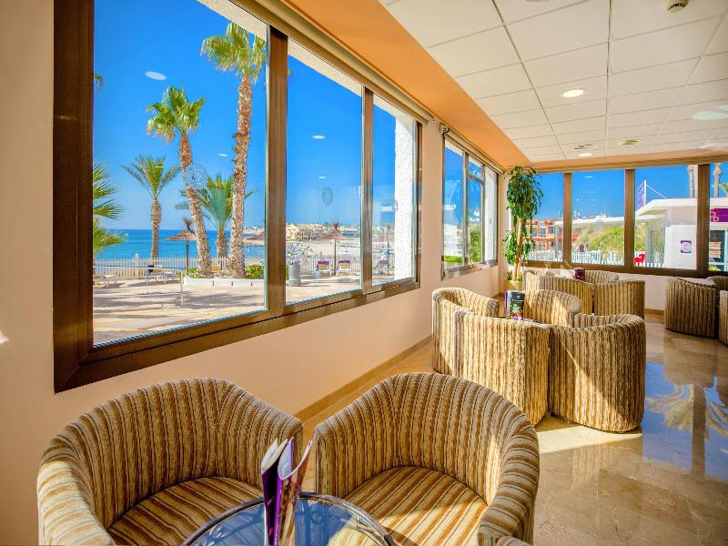 Hotel Servigroup La Zenia image