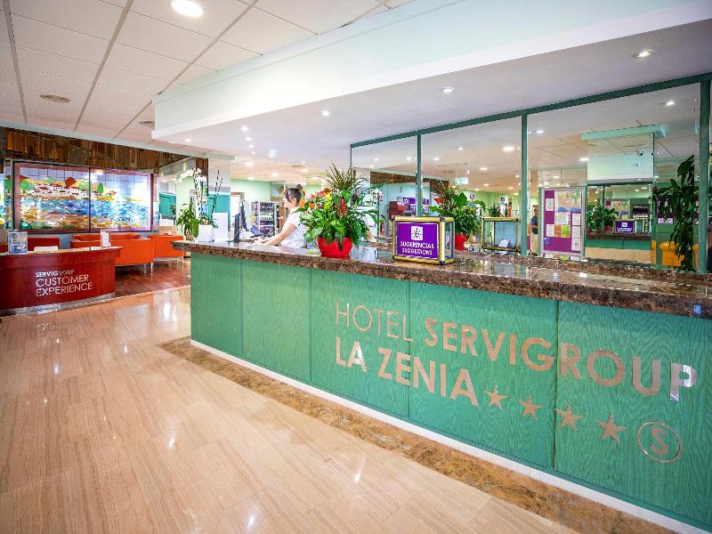 Hotel Servigroup La Zenia image