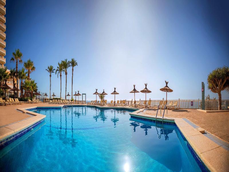 Hotel Servigroup La Zenia image