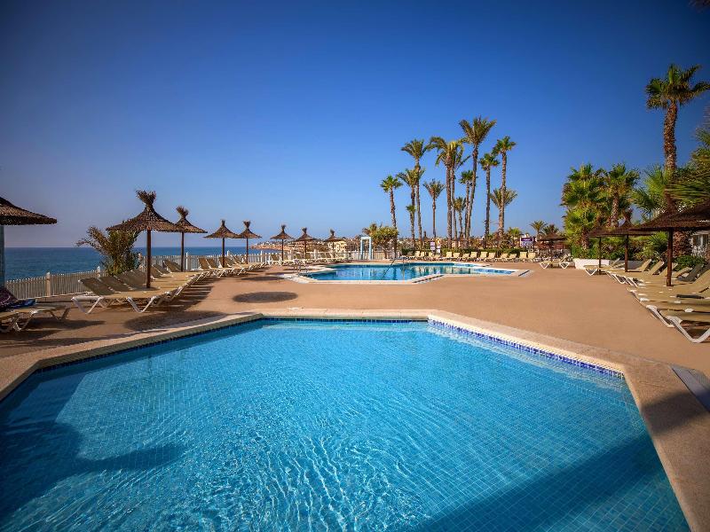 Hotel Servigroup La Zenia image