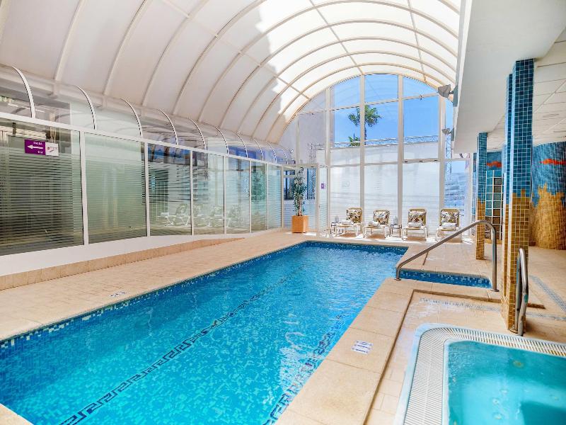Hotel Servigroup La Zenia image