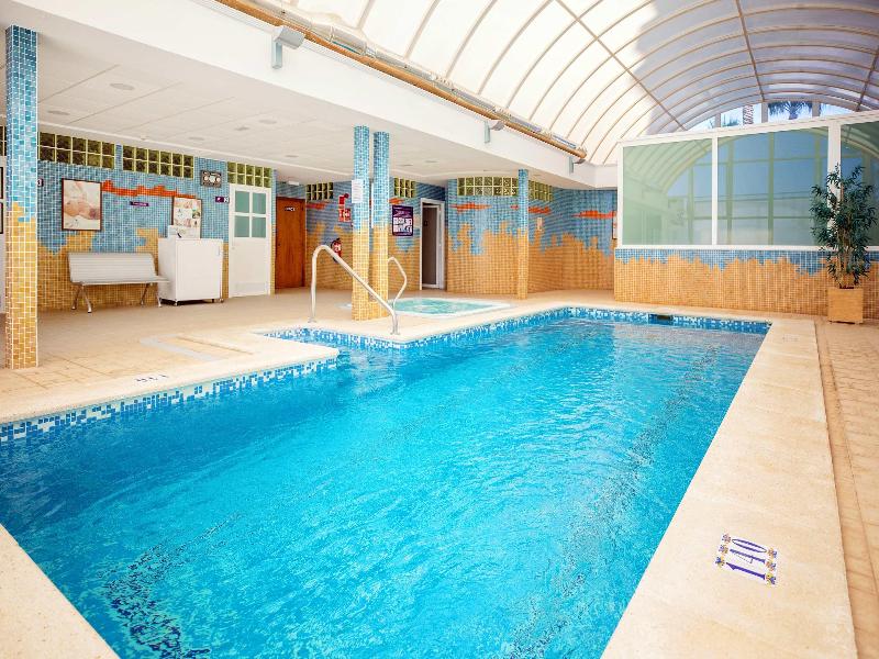 Hotel Servigroup La Zenia image