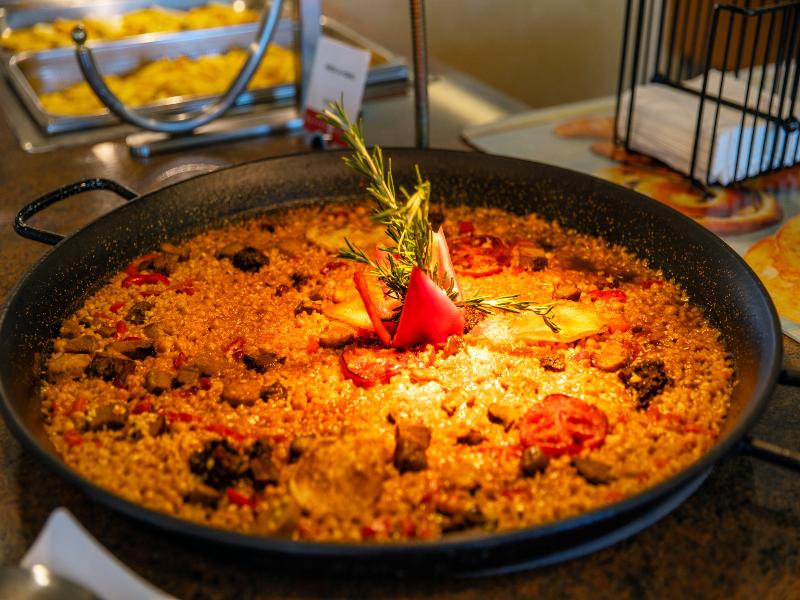 Hotel Servigroup La Zenia image