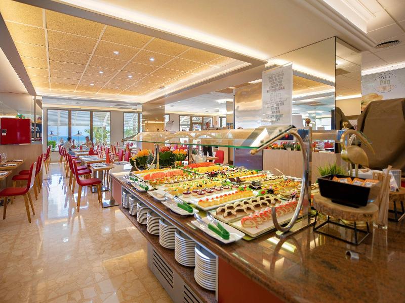 Hotel Servigroup La Zenia image