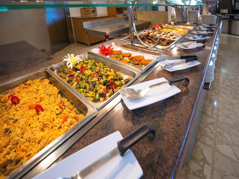 Hotel Servigroup La Zenia image