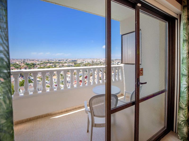 Hotel Servigroup La Zenia image