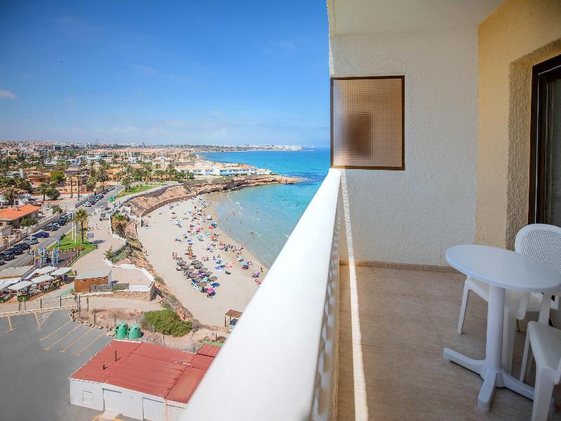 Hotel Servigroup La Zenia image