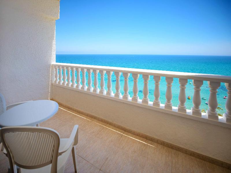 Hotel Servigroup La Zenia image