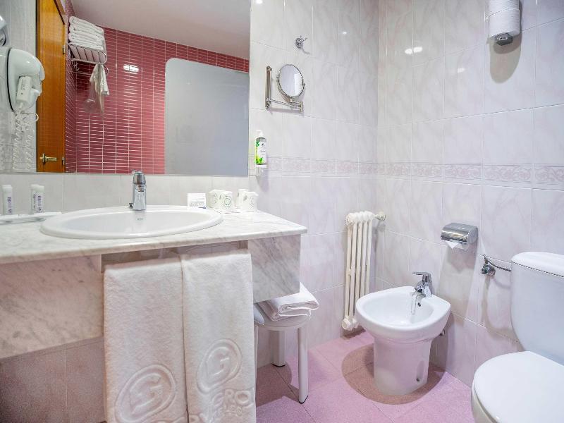 Hotel Servigroup La Zenia image