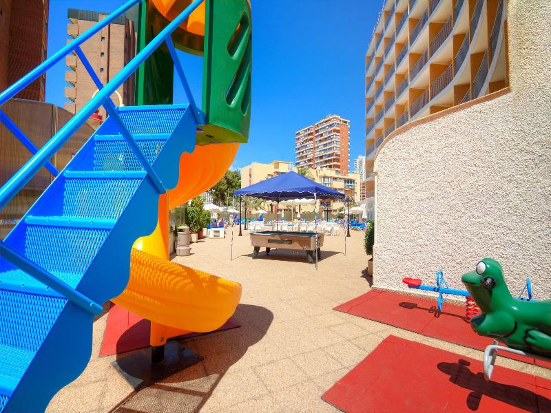 Hotel Servigroup Rialto image