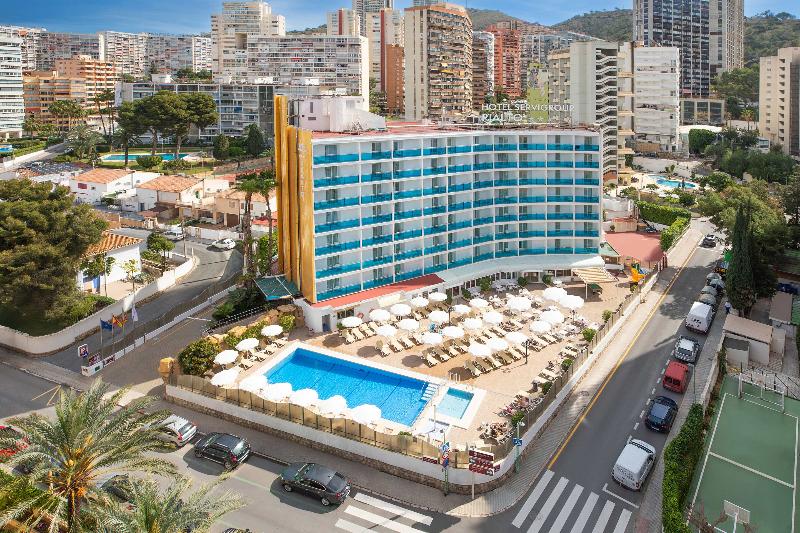 Hotel Servigroup Rialto image