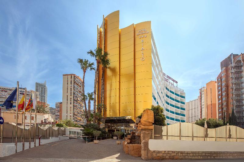 Hotel Servigroup Rialto image