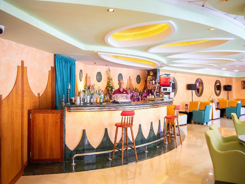 Hotel Servigroup Rialto image