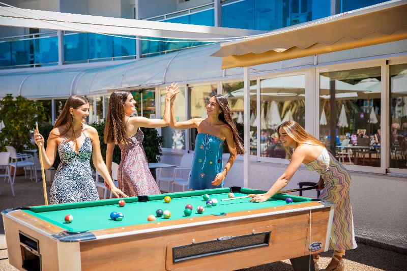 Hotel Servigroup Rialto image