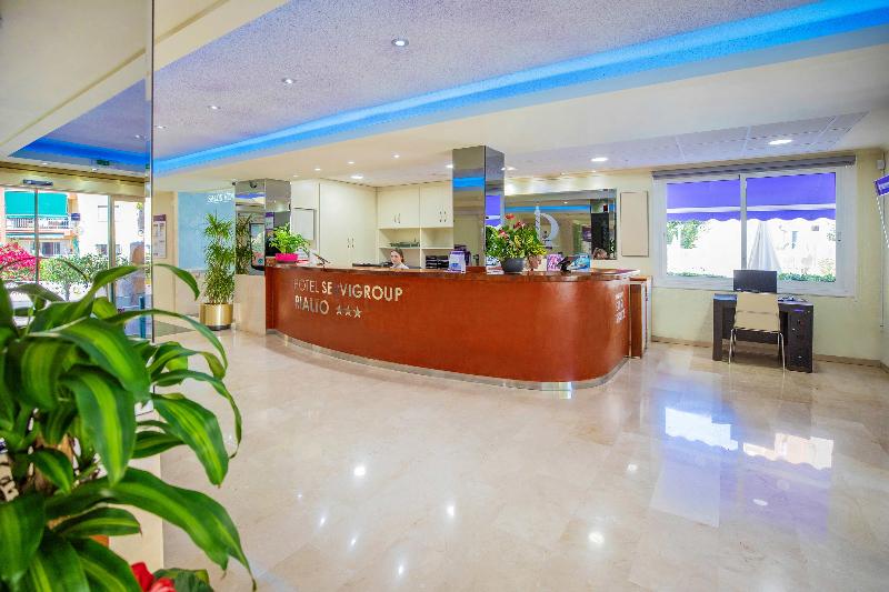 Hotel Servigroup Rialto image
