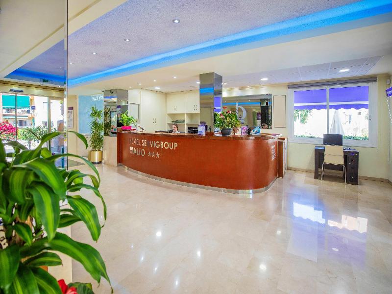 Hotel Servigroup Rialto image
