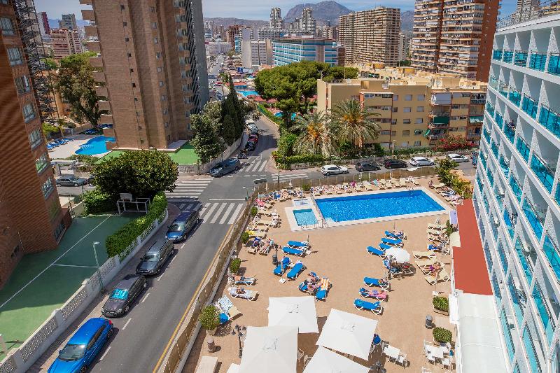 Hotel Servigroup Rialto image