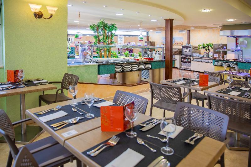 Hotel Servigroup Rialto image