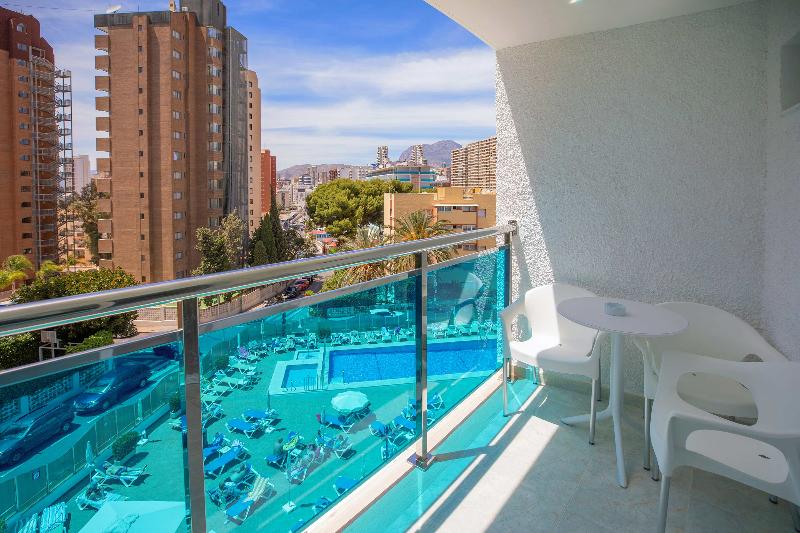 Hotel Servigroup Rialto image