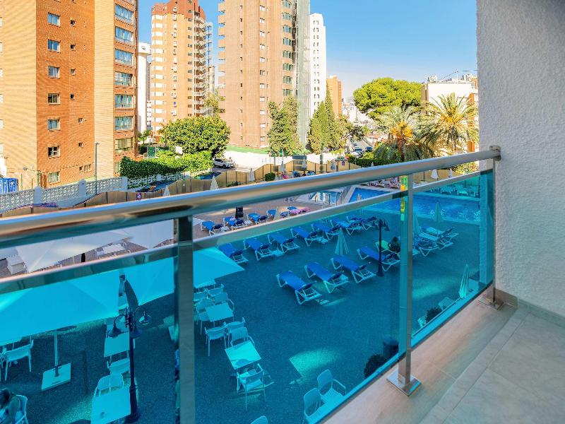 Hotel Servigroup Rialto image