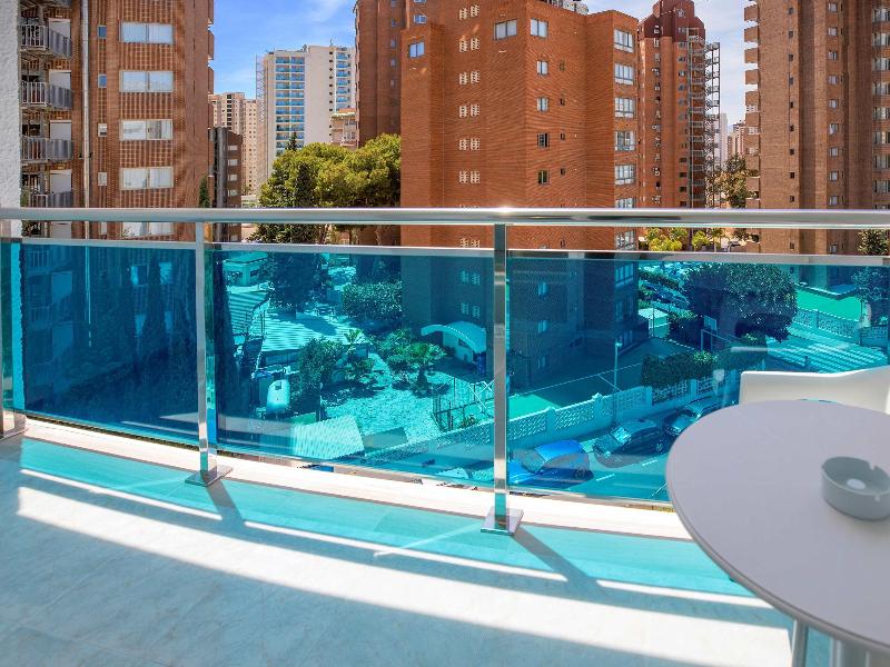 Hotel Servigroup Rialto image