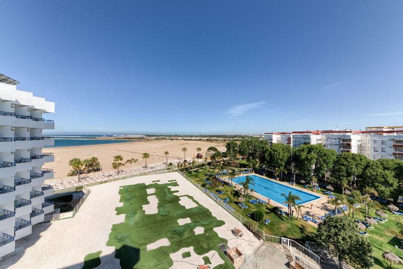 Hotel Puertobahia & SPA image