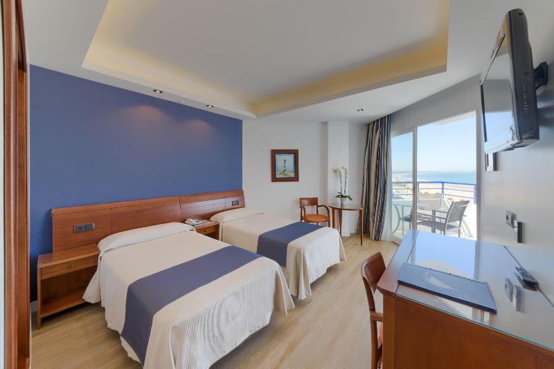 Hotel Puertobahia & SPA image