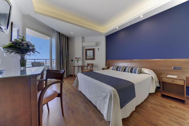 Hotel Puertobahia & SPA image
