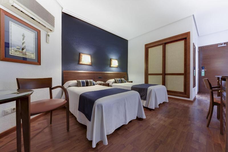 Hotel Puertobahia & SPA image