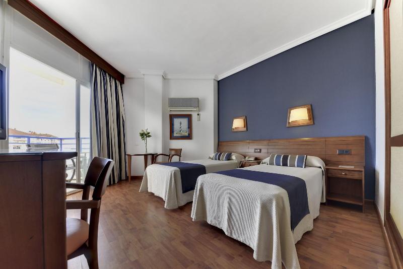 Hotel Puertobahia & SPA image