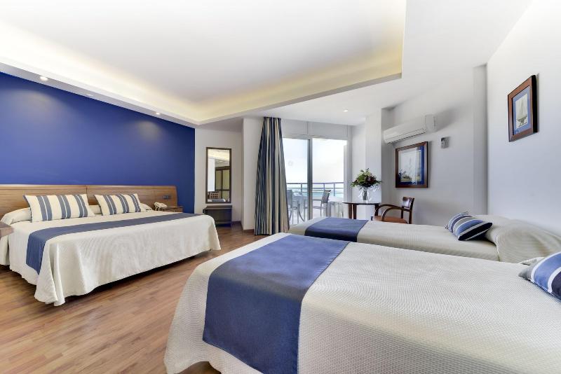 Hotel Puertobahia & SPA image