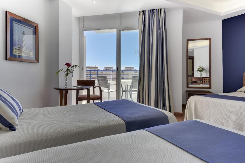 Hotel Puertobahia & SPA image
