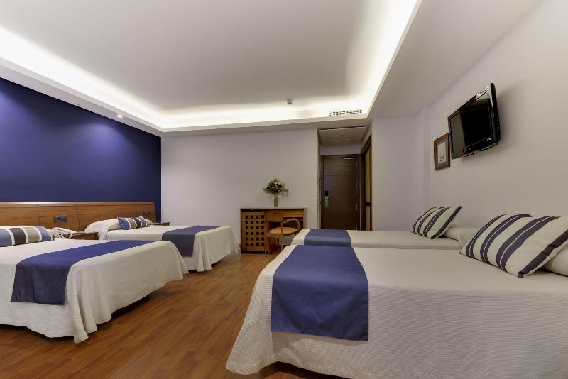 Hotel Puertobahia & SPA image