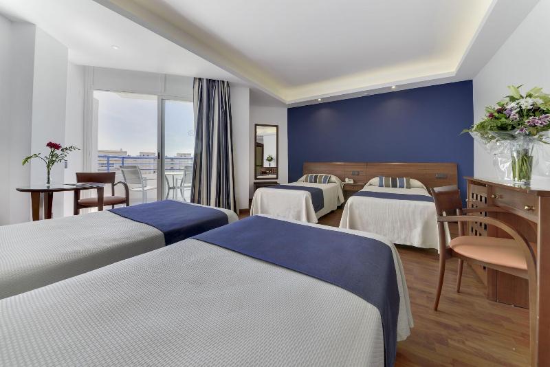 Hotel Puertobahia & SPA image