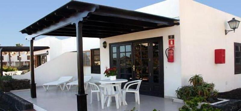Playa Limones image