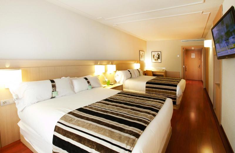 Suites Plaza Hotel & Wellness Andorra