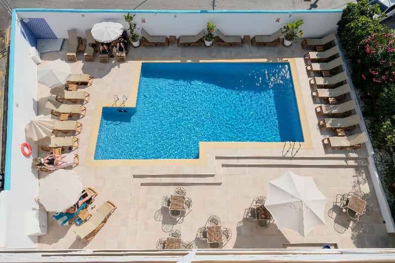 Azuline Hotel Mediterraneo image
