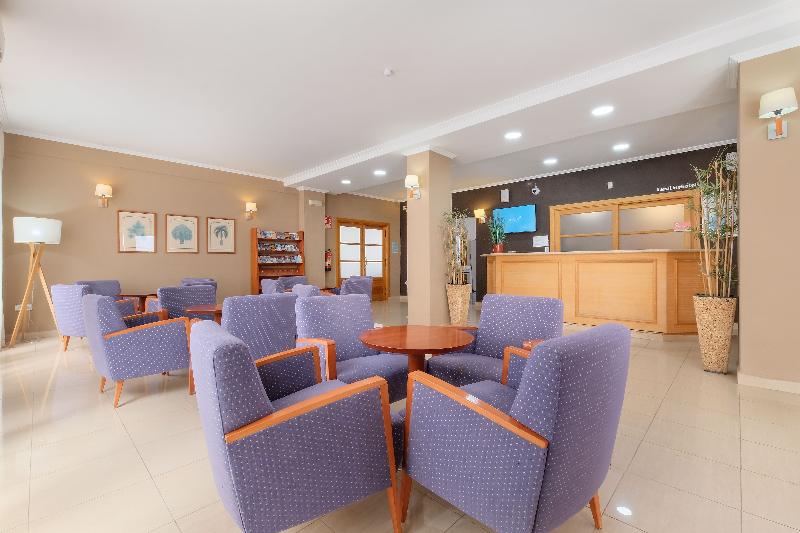 Azuline Hotel Mediterraneo image