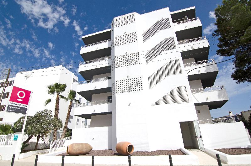 Apartamentos Playa Sol II